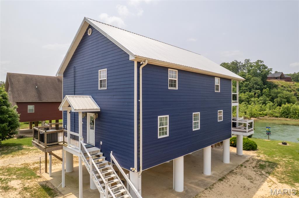 River Valley Sub - Residential