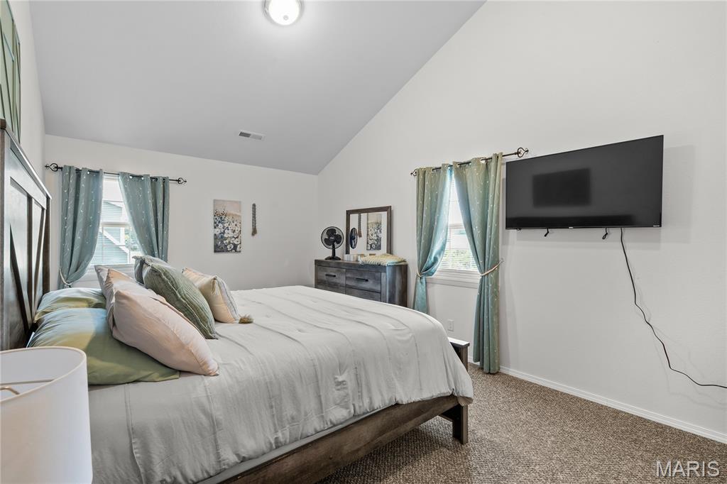 River Valley Sub - Residential