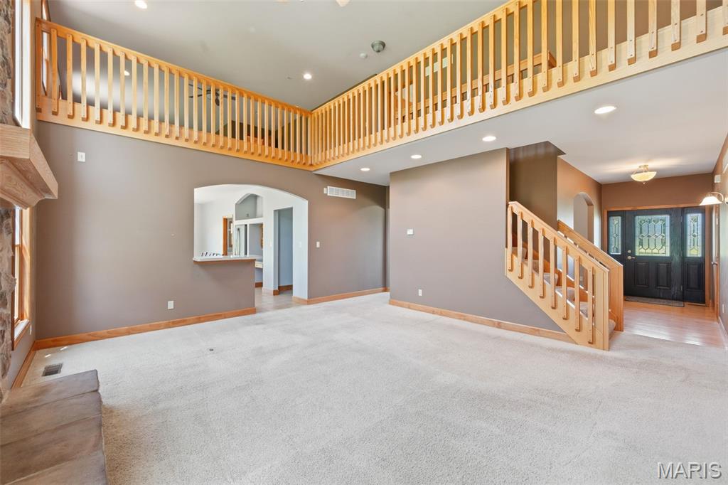 Kersting Farms - Residential