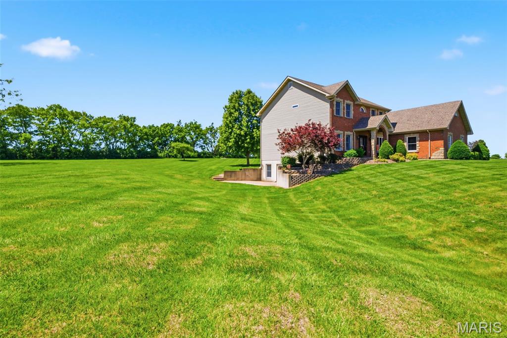 Kersting Farms - Residential