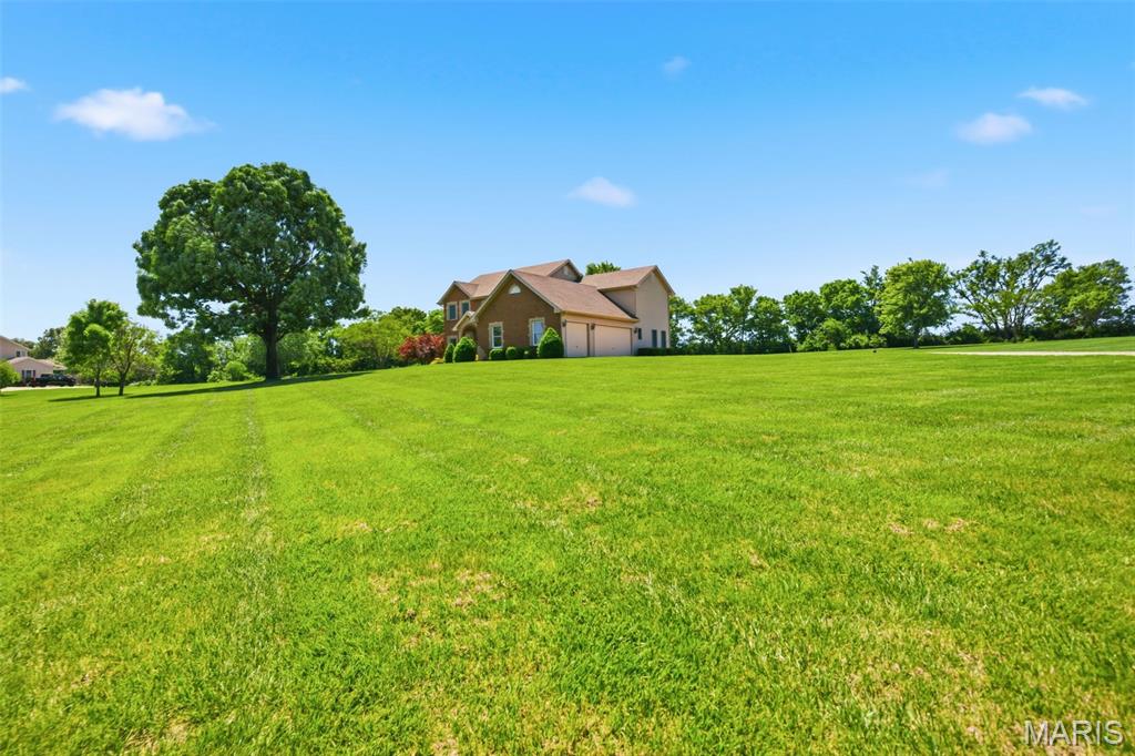 Kersting Farms - Residential