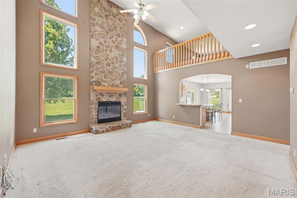 Kersting Farms - Residential