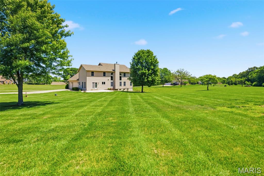 Kersting Farms - Residential