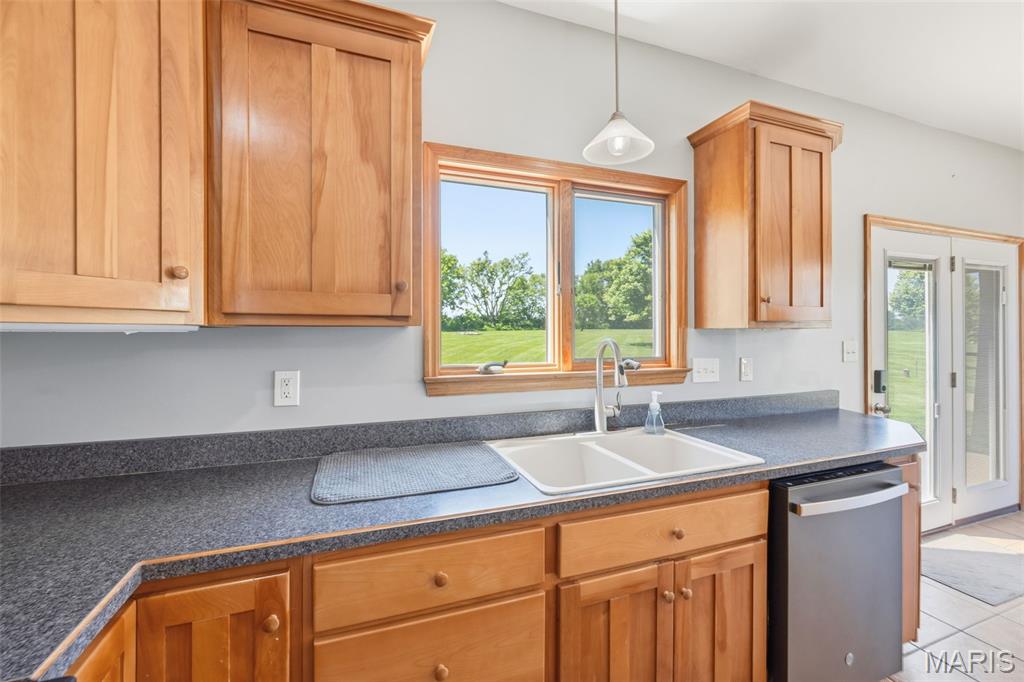Kersting Farms - Residential