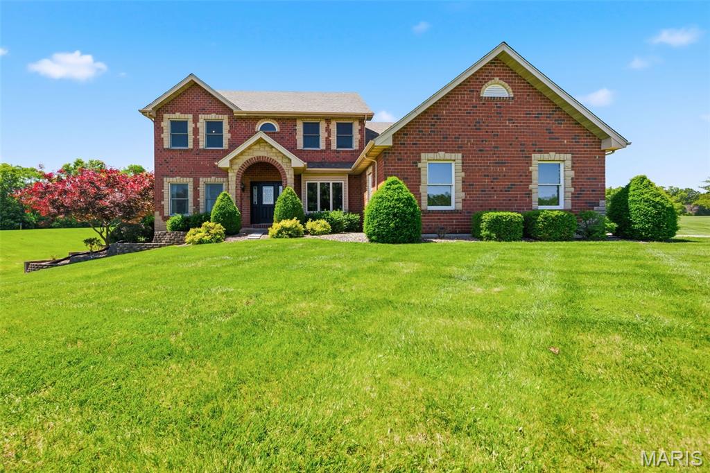 Kersting Farms - Residential
