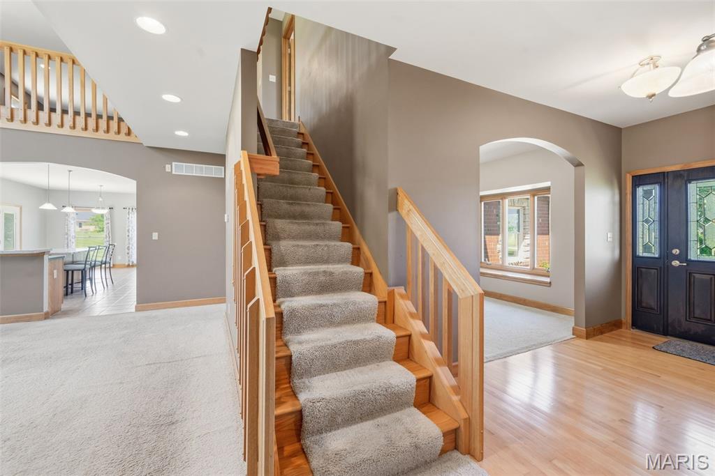 Kersting Farms - Residential