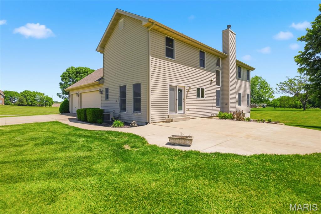 Kersting Farms - Residential