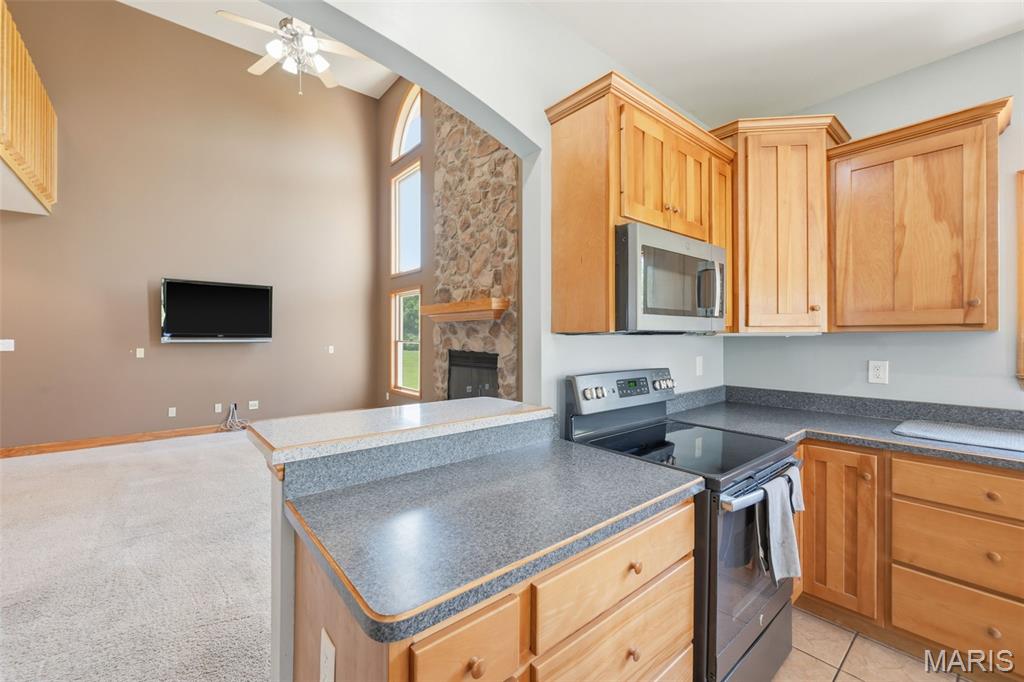 Kersting Farms - Residential
