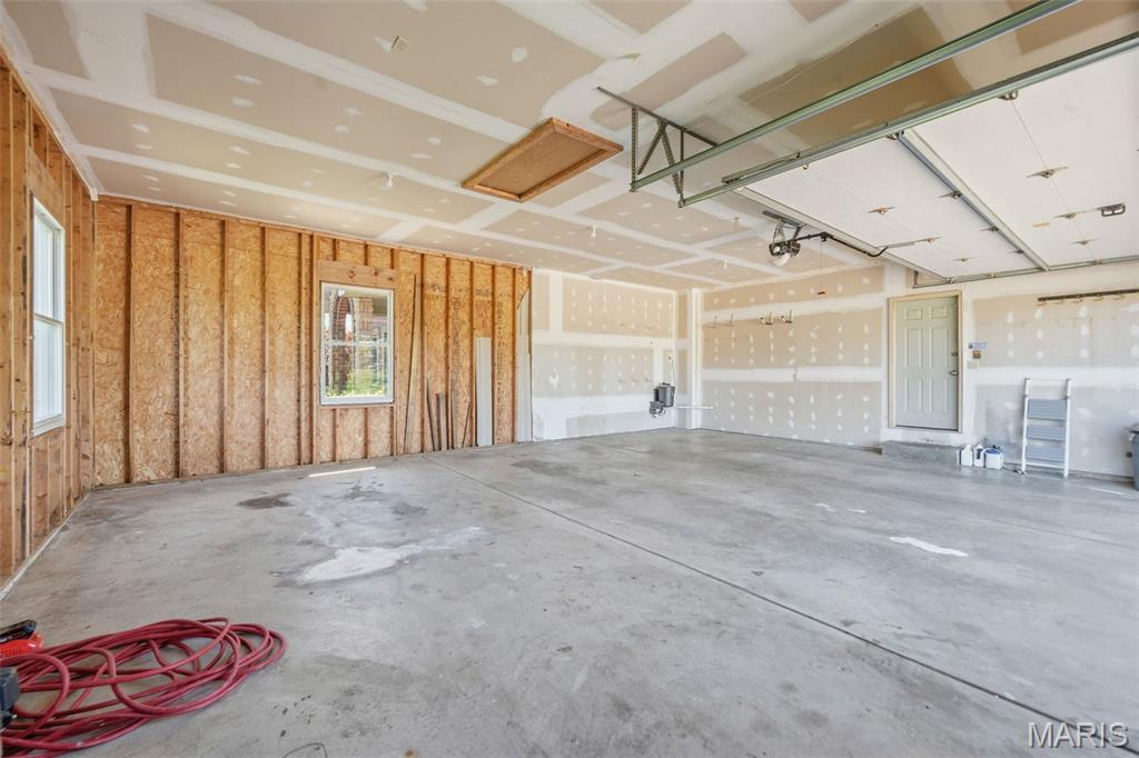 Kersting Farms - Residential