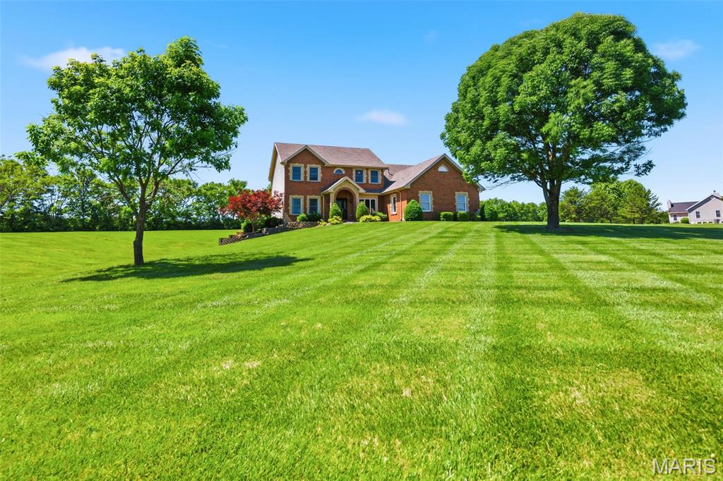 Kersting Farms - Residential