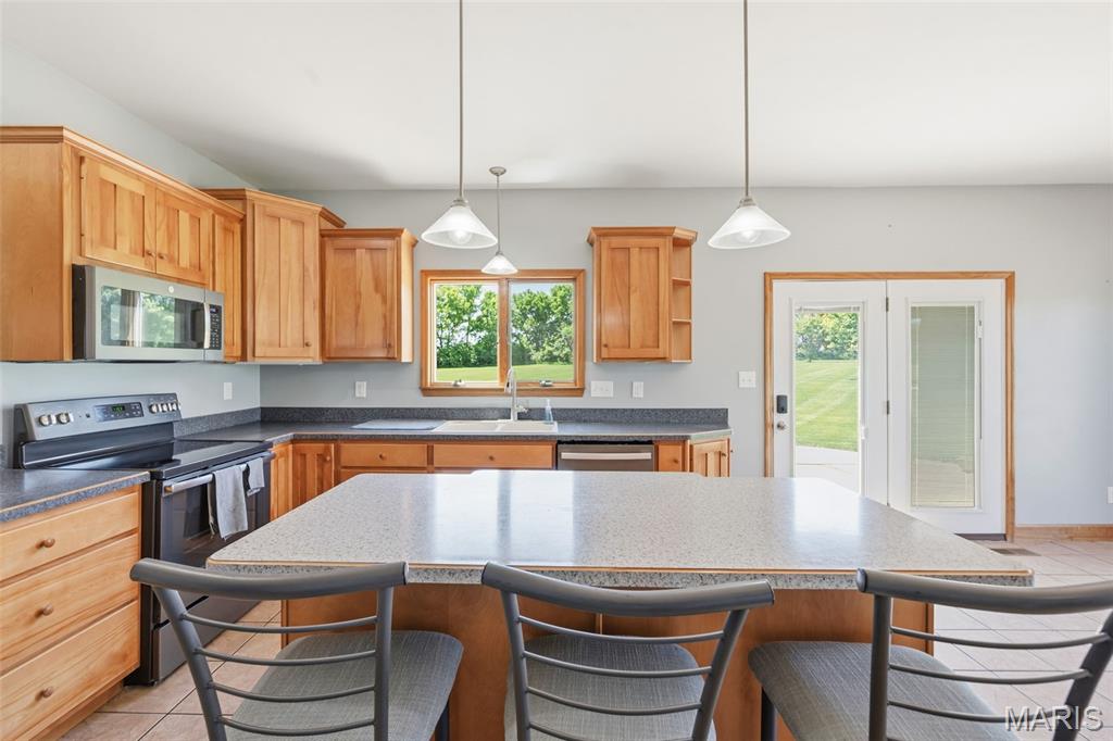 Kersting Farms - Residential