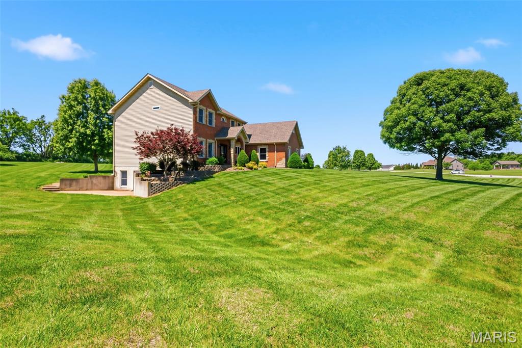Kersting Farms - Residential