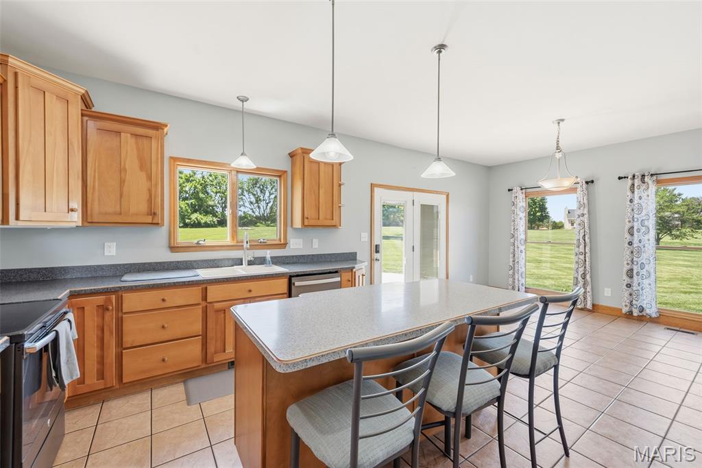 Kersting Farms - Residential