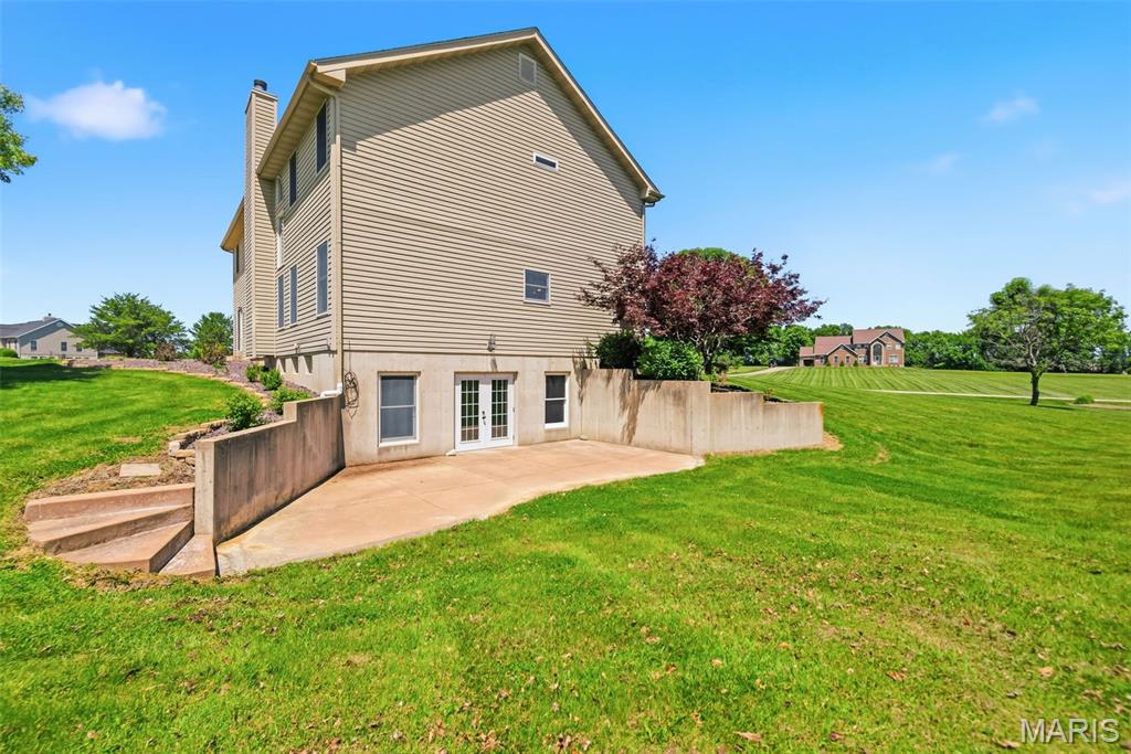 Kersting Farms - Residential