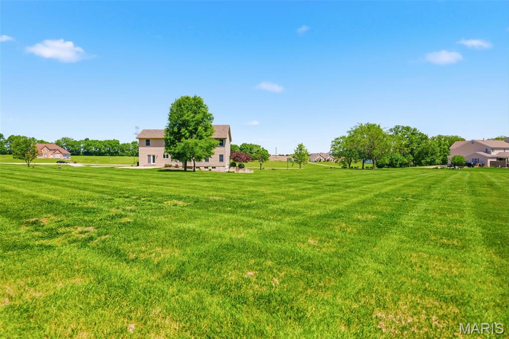 Kersting Farms - Residential