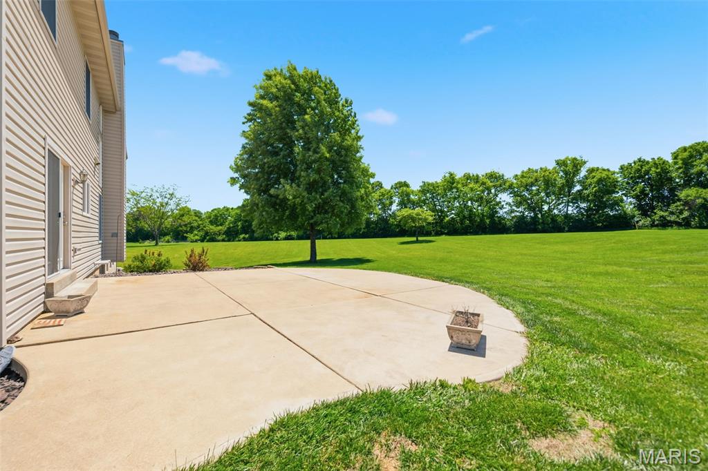 Kersting Farms - Residential