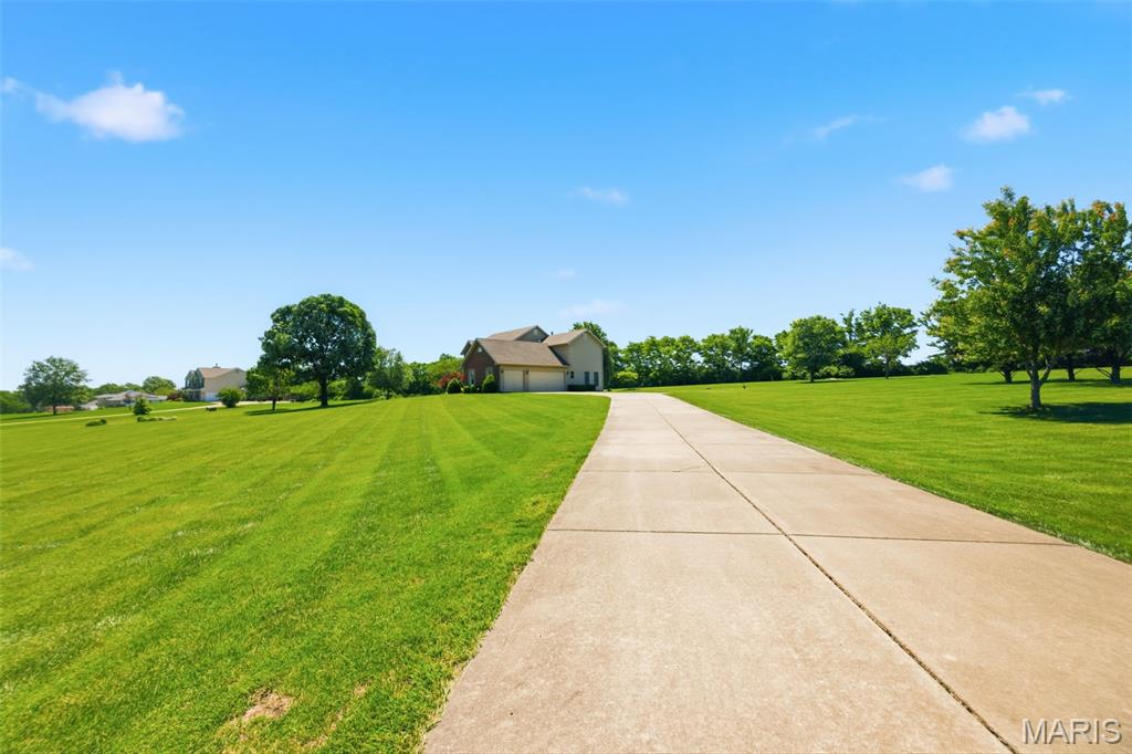 Kersting Farms - Residential
