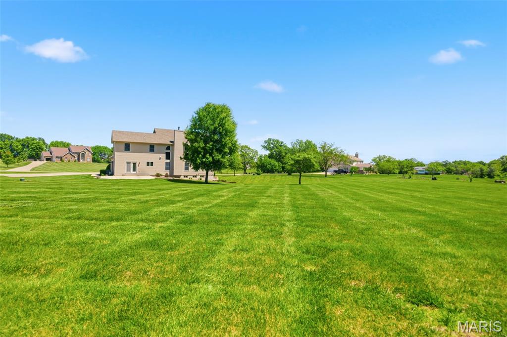 Kersting Farms - Residential