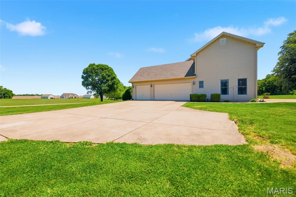 Kersting Farms - Residential