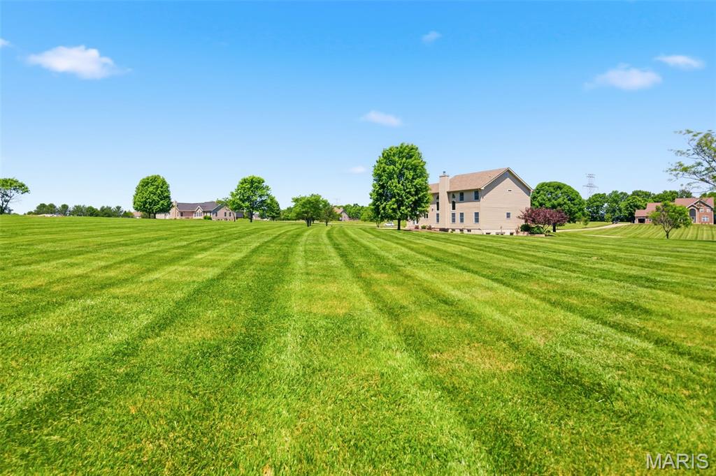 Kersting Farms - Residential