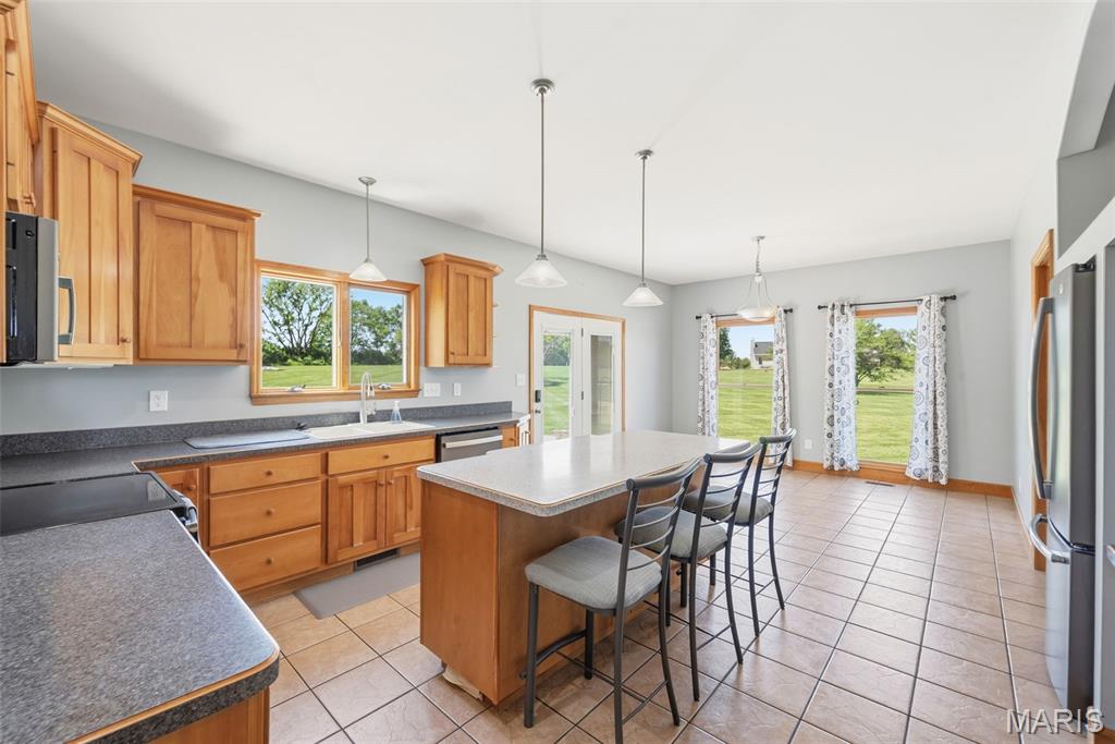 Kersting Farms - Residential