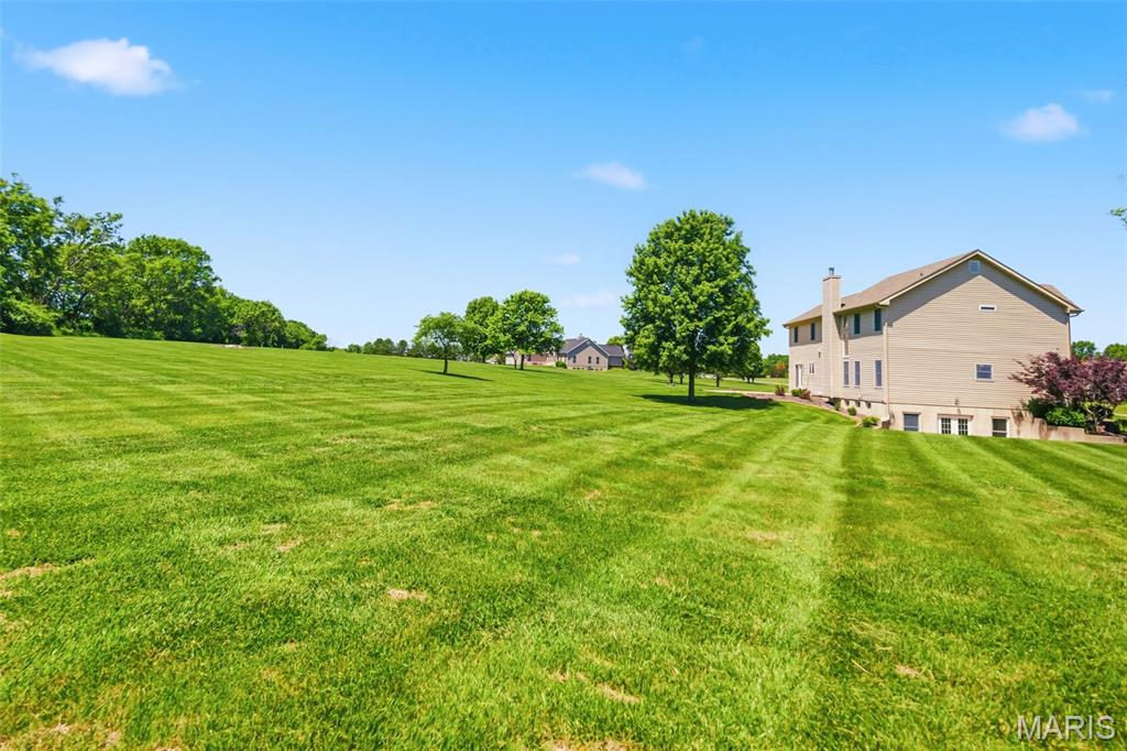 Kersting Farms - Residential