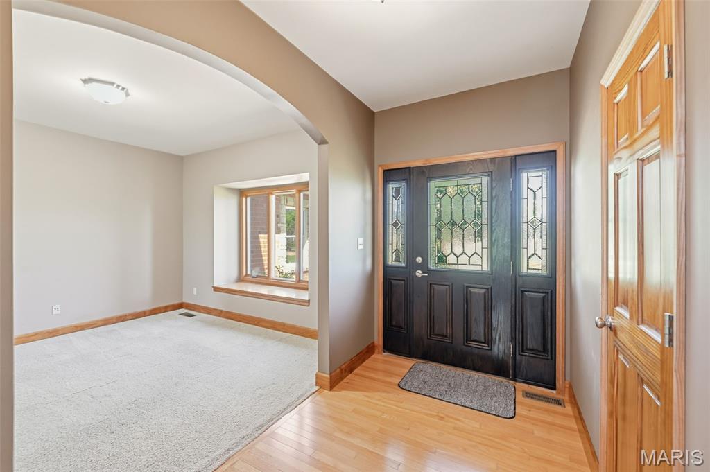 Kersting Farms - Residential