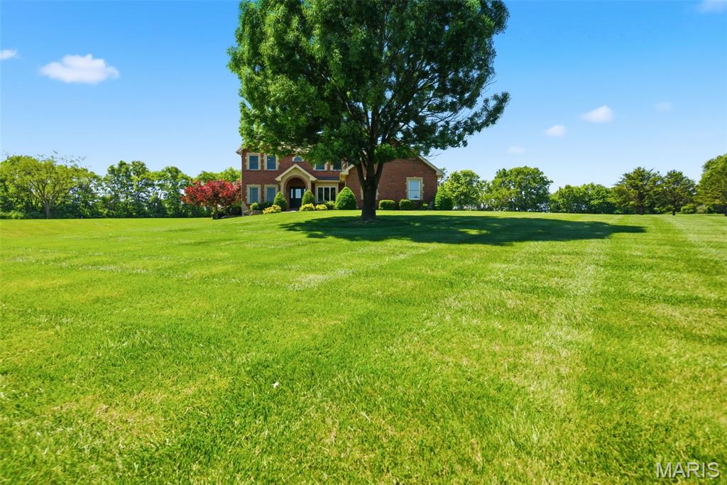 Kersting Farms - Residential