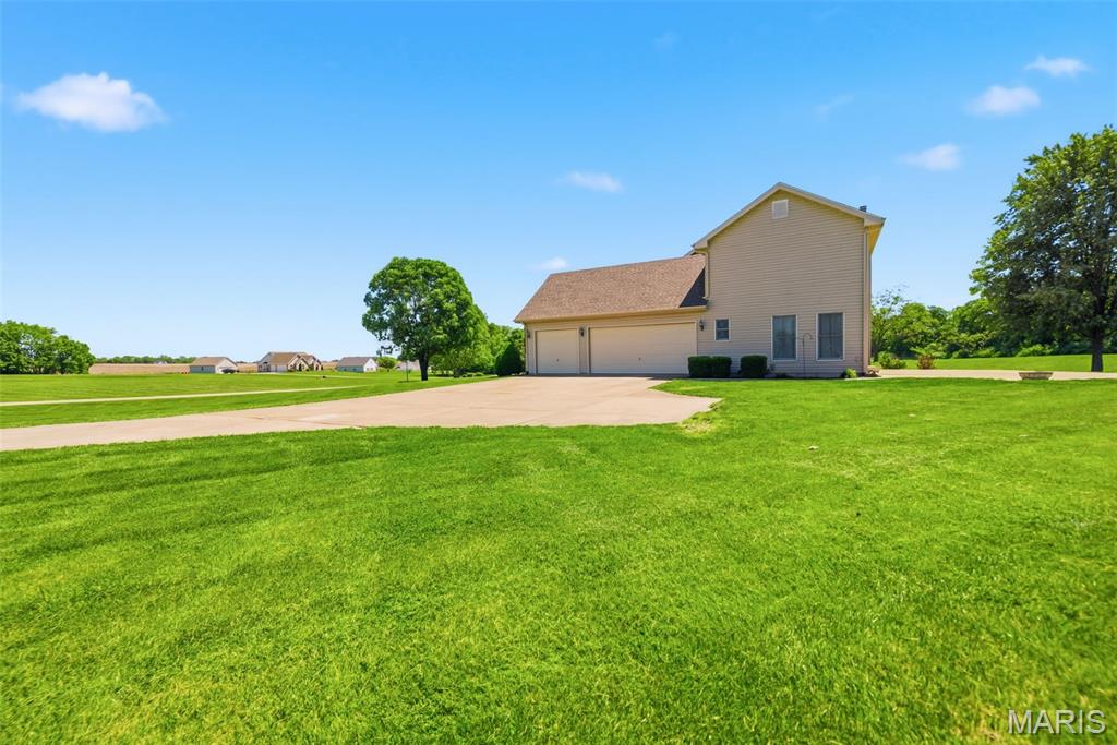 Kersting Farms - Residential