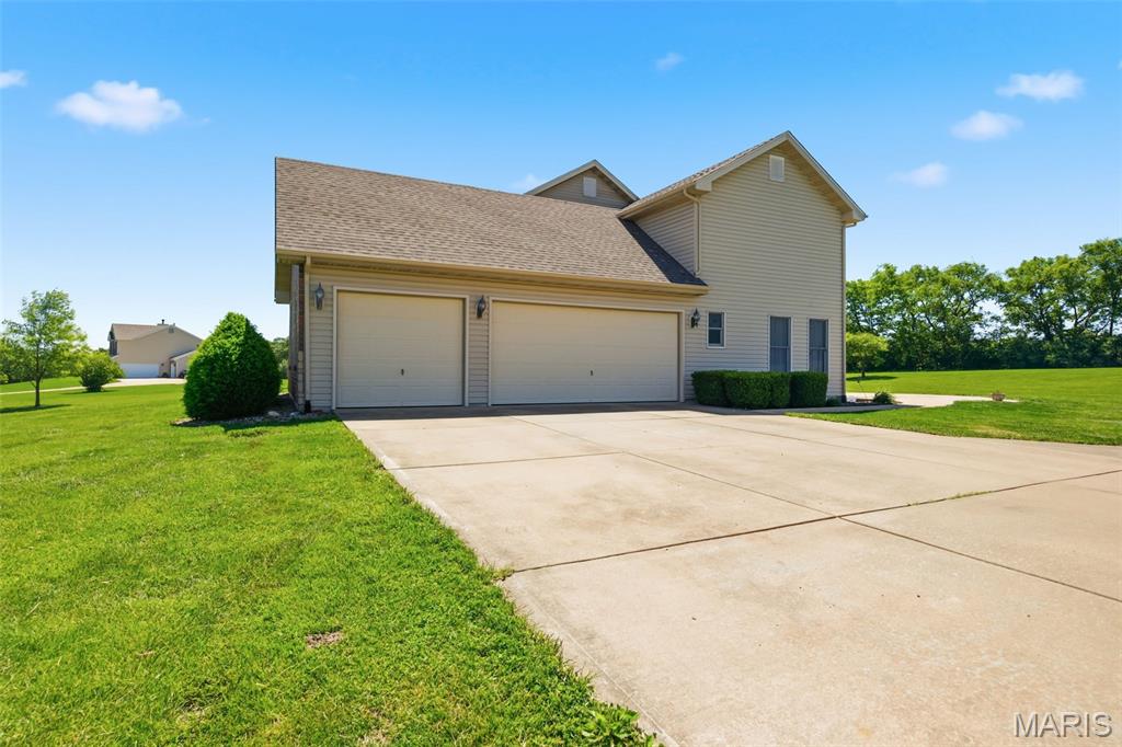Kersting Farms - Residential