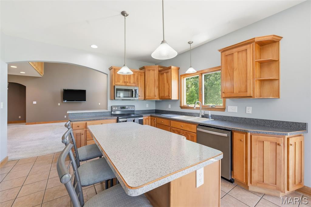 Kersting Farms - Residential