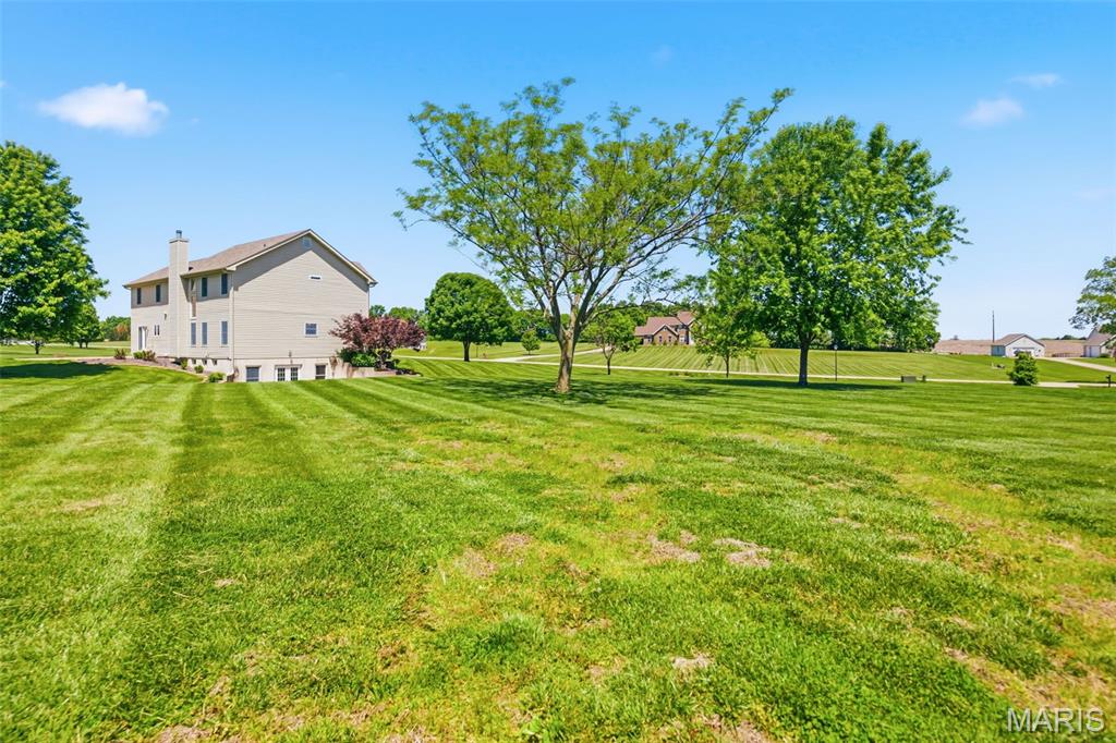 Kersting Farms - Residential