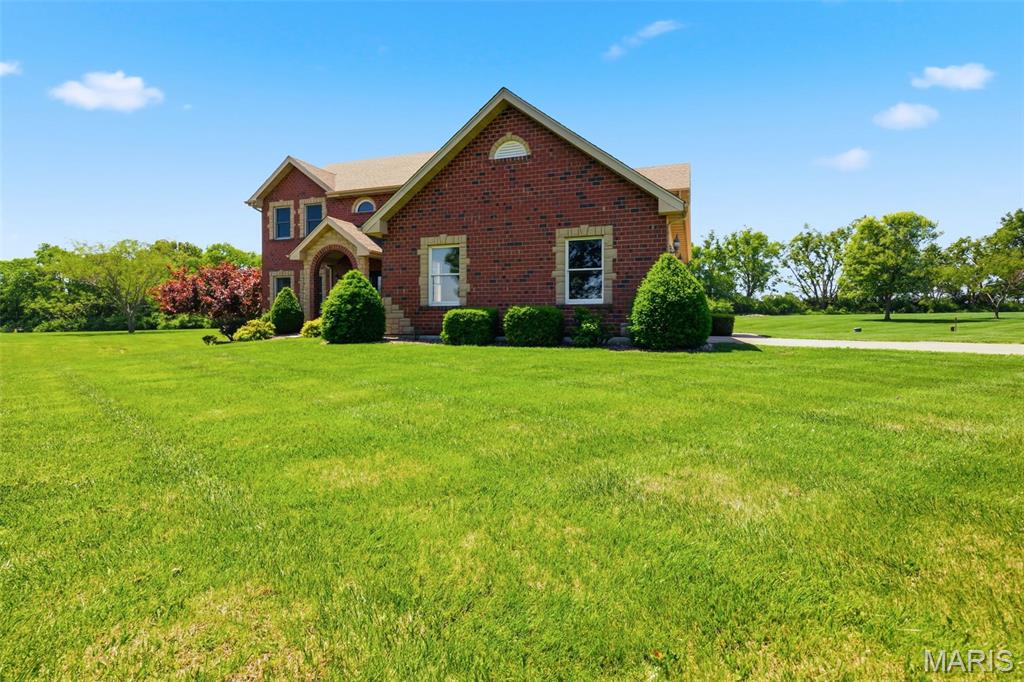Kersting Farms - Residential