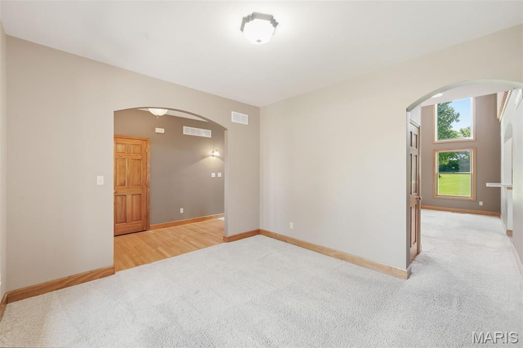 Kersting Farms - Residential