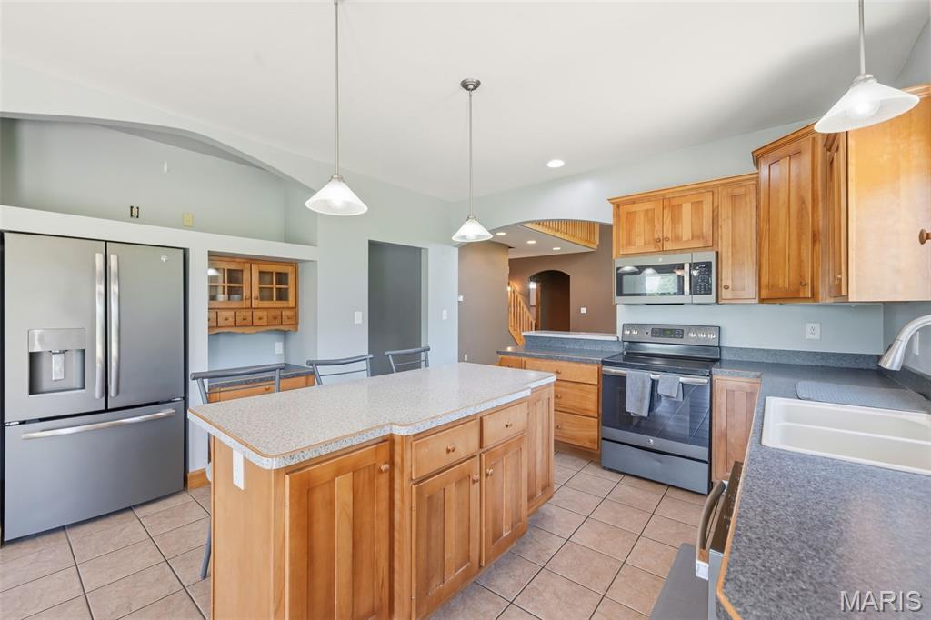 Kersting Farms - Residential