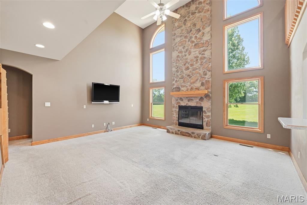 Kersting Farms - Residential