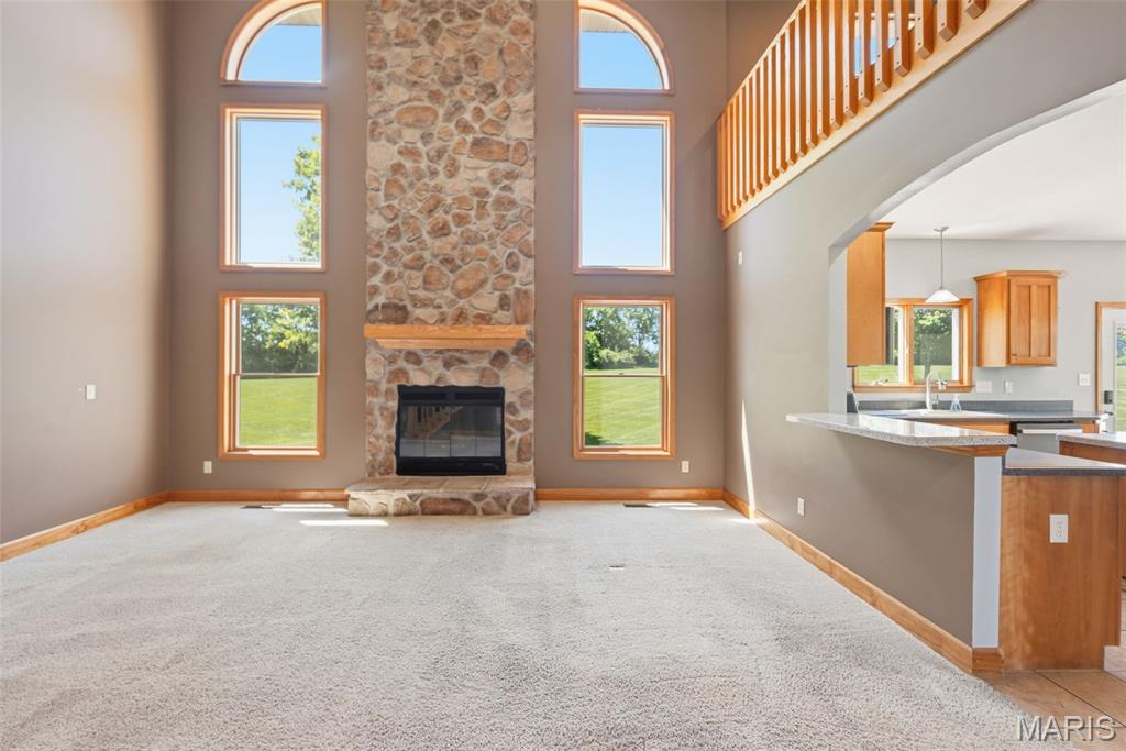 Kersting Farms - Residential