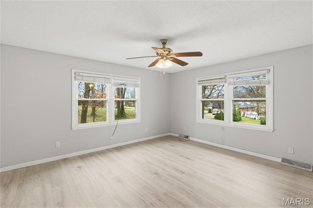 Chaut Park 4th Add - Residential