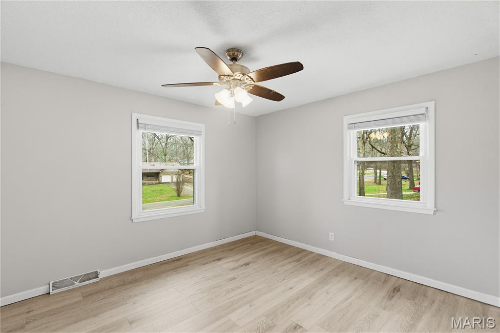 Chaut Park 4th Add - Residential