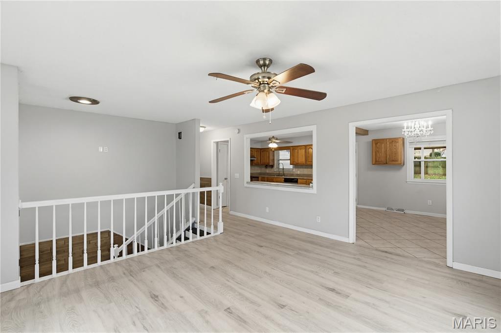 Chaut Park 4th Add - Residential