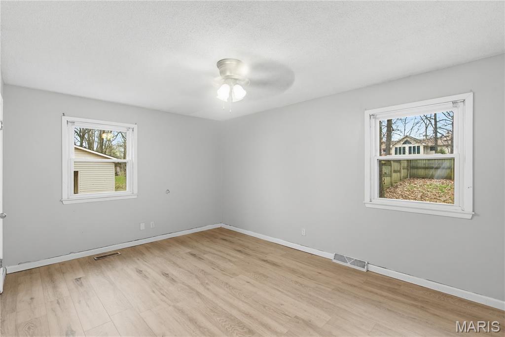 Chaut Park 4th Add - Residential