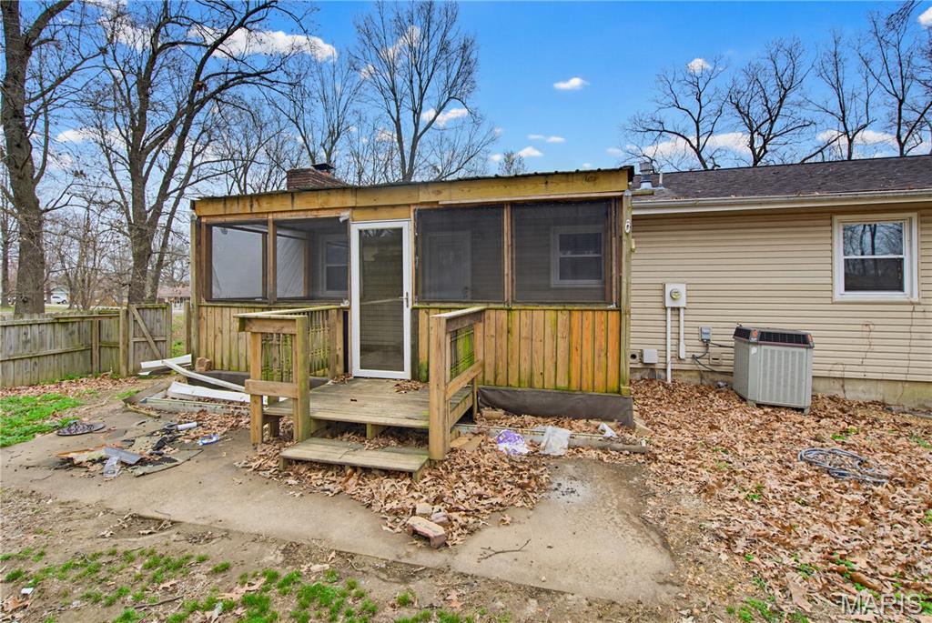 Chaut Park 4th Add - Residential