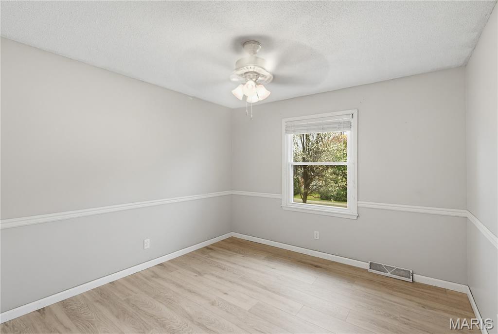 Chaut Park 4th Add - Residential