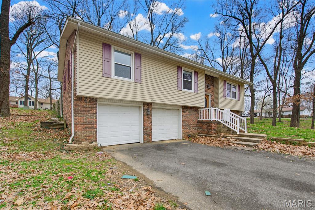 Chaut Park 4th Add - Residential