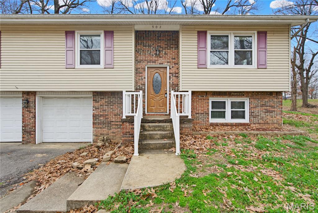 Chaut Park 4th Add - Residential