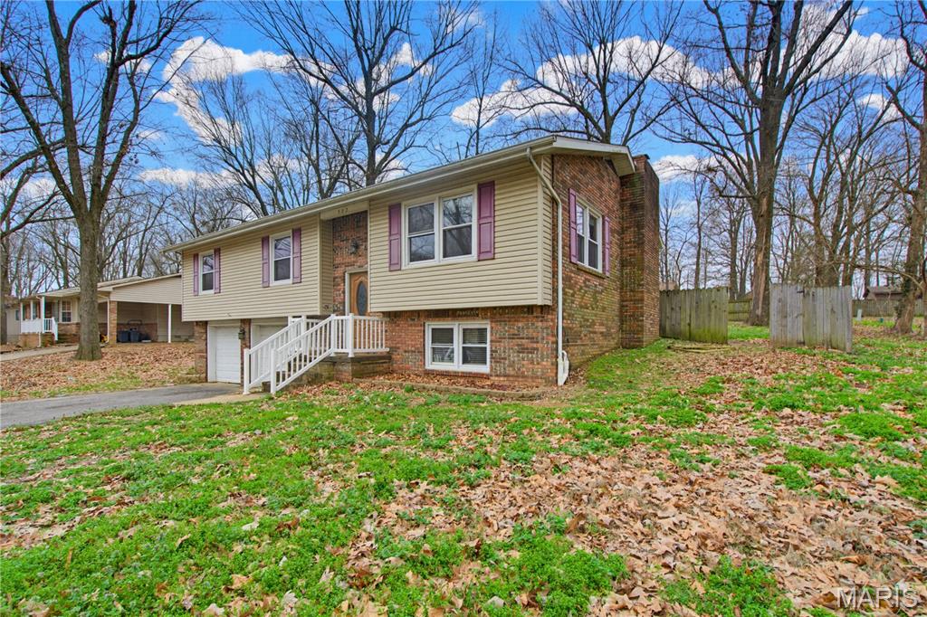 Chaut Park 4th Add - Residential