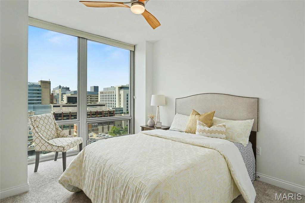 Park East Tower - Residential