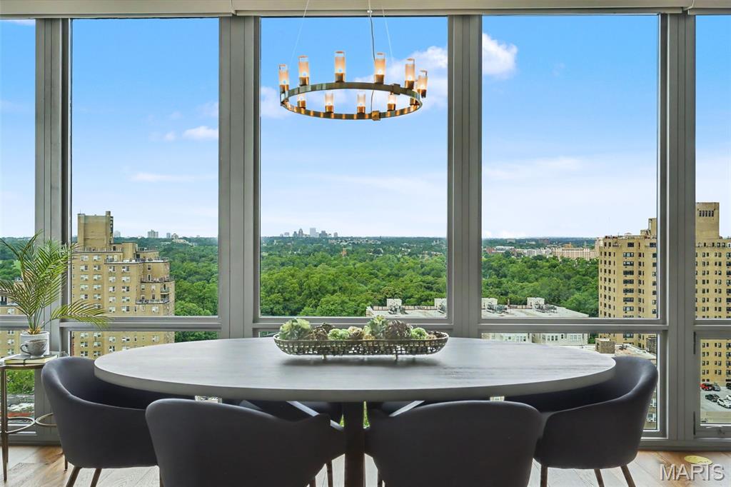 Park East Tower - Residential