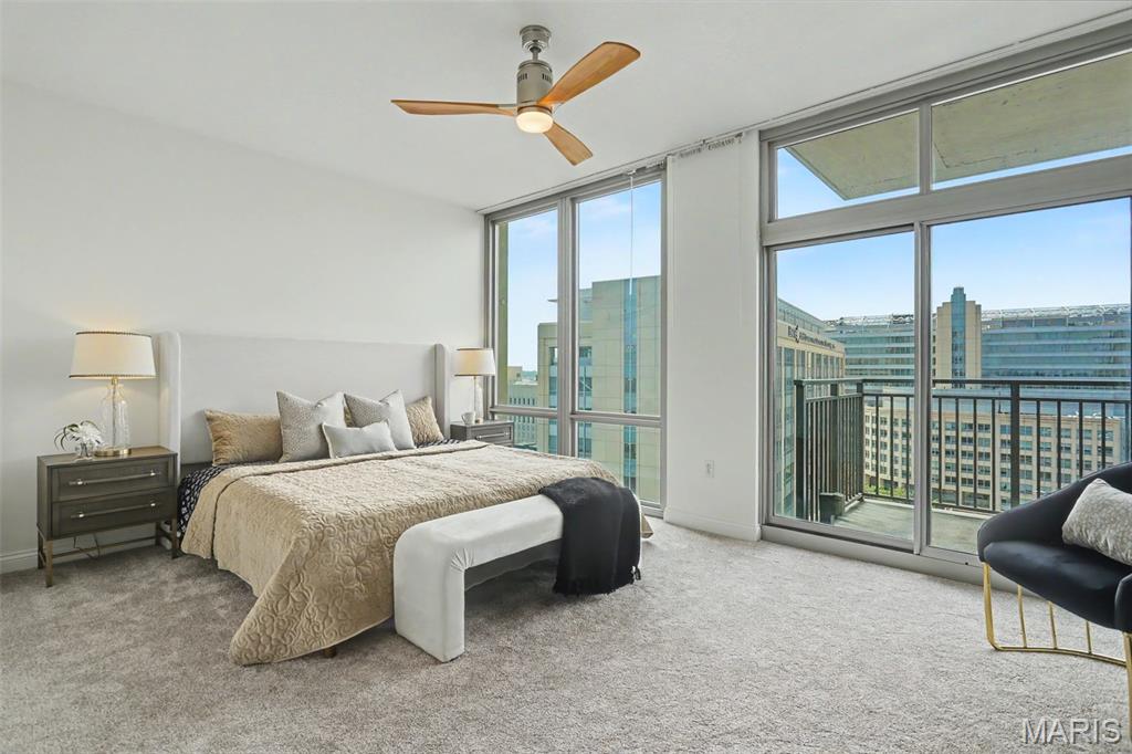 Park East Tower - Residential