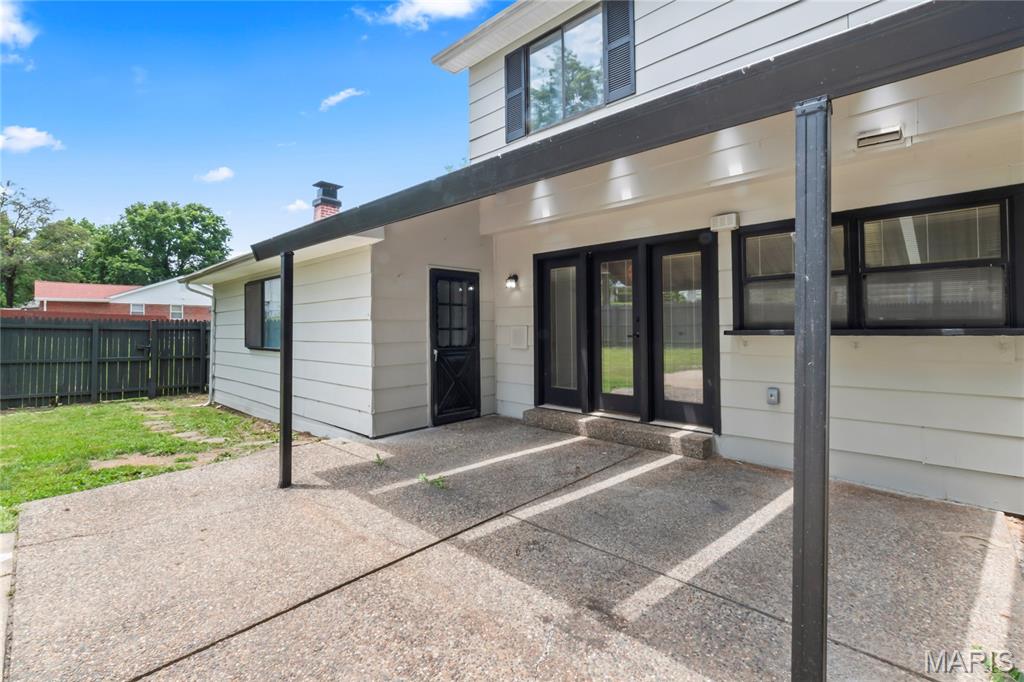 2462 Pontchartrain Drive